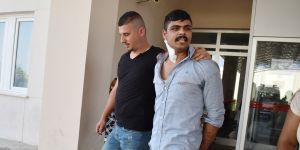 32’şer ay hapis cezası