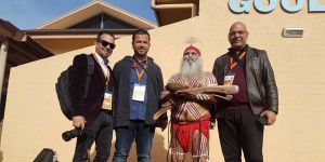 Cittaslow belediyeler Avustralya’daki Cittaslow Genel Kurulu’nda