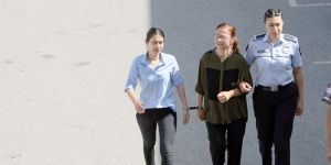 ‘Fetüs’ istinaf davası  yeni adli yıla kaldı…