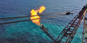 Afrodit Parseli’nde üretim testine başlanıyor