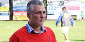 “Caner Hoca bizimle, onu hiçbir yere bırakmayız”