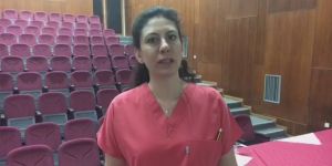 Sağlıktaki eylemde uzlaşı…