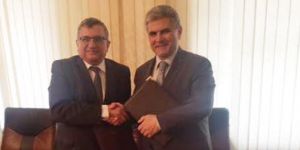 UFÜ işbirliklerini geliştiriyor