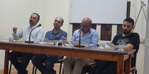 ‘Türkiye Solunun Kıbrıs Çıkmazı’ tanıtıldı