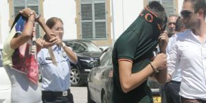 Polis: Misafirliğe gitti, para çaldı