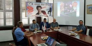 "Emek Festivali' pazar günü yapılacak