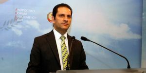 AKEL milletvekiline ölüm tehdidi