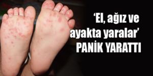 Yanlış teşhise DİKKAT