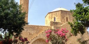 Güney’deki tarihi camilere koruma çalışması