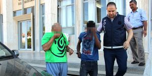 3 zanlıya 8’er gün daha…