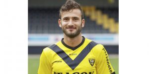 Kariyerli futbolcu Kıbrıs’a geliyor