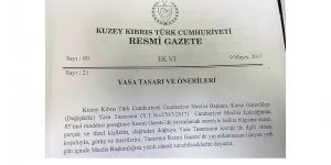 Hekimlere ‘yeni maaş düzenlemesi’  için yasa tasarısı Meclis’e gönderildi