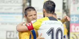 KUPADA FİNAL ZAMANI