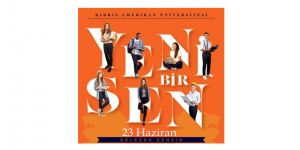 KAÜ’nün burs sınavı 23 Haziran’da…