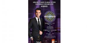 Kim Milyoner Olmak İster, Yakın Doğu Üniversitesi’nde