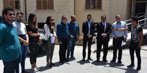 “Organlarınızı bağışlayın, hayat kurtarın”