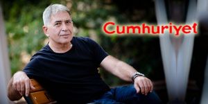 Oğuz Güven Gözaltına alındı