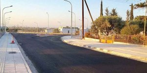 AKEL: Derinya için erteleme kararı yok