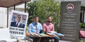 Elcil: “Sorunlara yönelik adım atılmıyor”