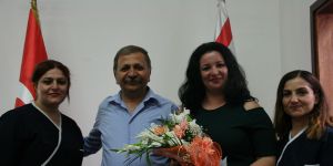 KTAMS, Hemşireler Günü dolayısıyla panel düzenledi