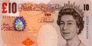 Sahte Sterlinlere DİKKAT