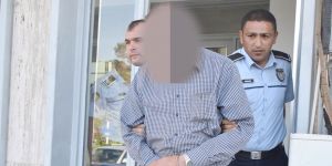 Ne bulduysa çaldı…