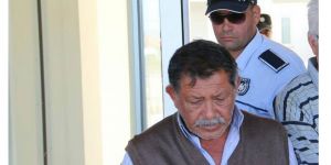 5 bin TL para cezası aldı…