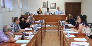 DAÜ Kuruluş Yasa Tasarısı görüşüldü