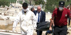 11 KİŞİYE 'YANLIŞ KAN' SORGUSU