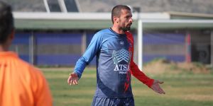 Ender yuvaya döndü