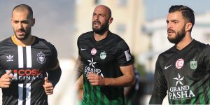 Kaymaklı kolları sıvadı