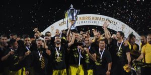 OCAK KUPAYA ‘UÇAR’: 1-0