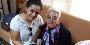 LTB'den annelere ziyaret