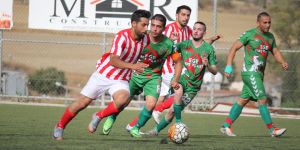 Ortaköy’den ilk puan kaybı