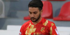 Kağan yeniden Çetinkaya’da