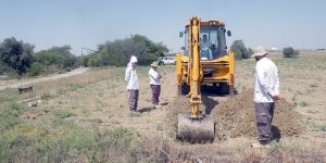 Heyet kayıp çalışmalarını yakından izleyecek