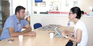 “Ölümü bekleyen 12 bin tane hayvanım var”