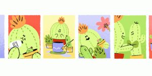 Google Anneler Günü'nü kutladı