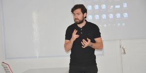 TELSİM çalışanlarına işaret dili eğitimi