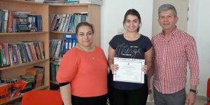 YDÜ Hazırlık Okulu’nda yarışma