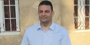 Çetinkaya Genel Kurulunu yapıyor