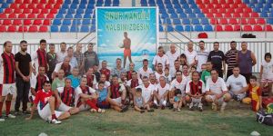 Masterlerde şampiyon Y.Boğaziçi