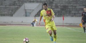 Göksun: “Ahmet Can ile çalışmak istiyorum”