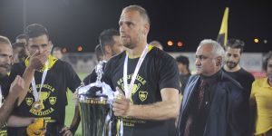 “Sezon başında kupayı kazanmayı hedefledik”