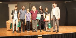 “Boşluk” lise öğrencileri ile buluştu