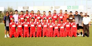 Gönyeli sezonu resmen açtı