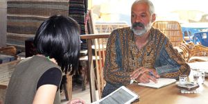 “Üretimden uzaklaştırıldık ve üretmeyi unuttuk”