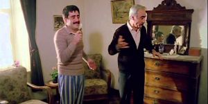 Müziğin Öte Yanı Sükûnet