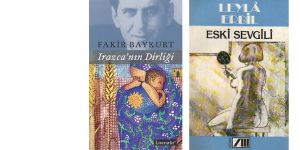 Edebiyatta Süresiz Bir Mekân: Anne