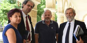 “Arda’nın ölümü uyuşturucu tesiri altında, göğsünün bastırılması, boynunun sıkılmasıyla oldu”